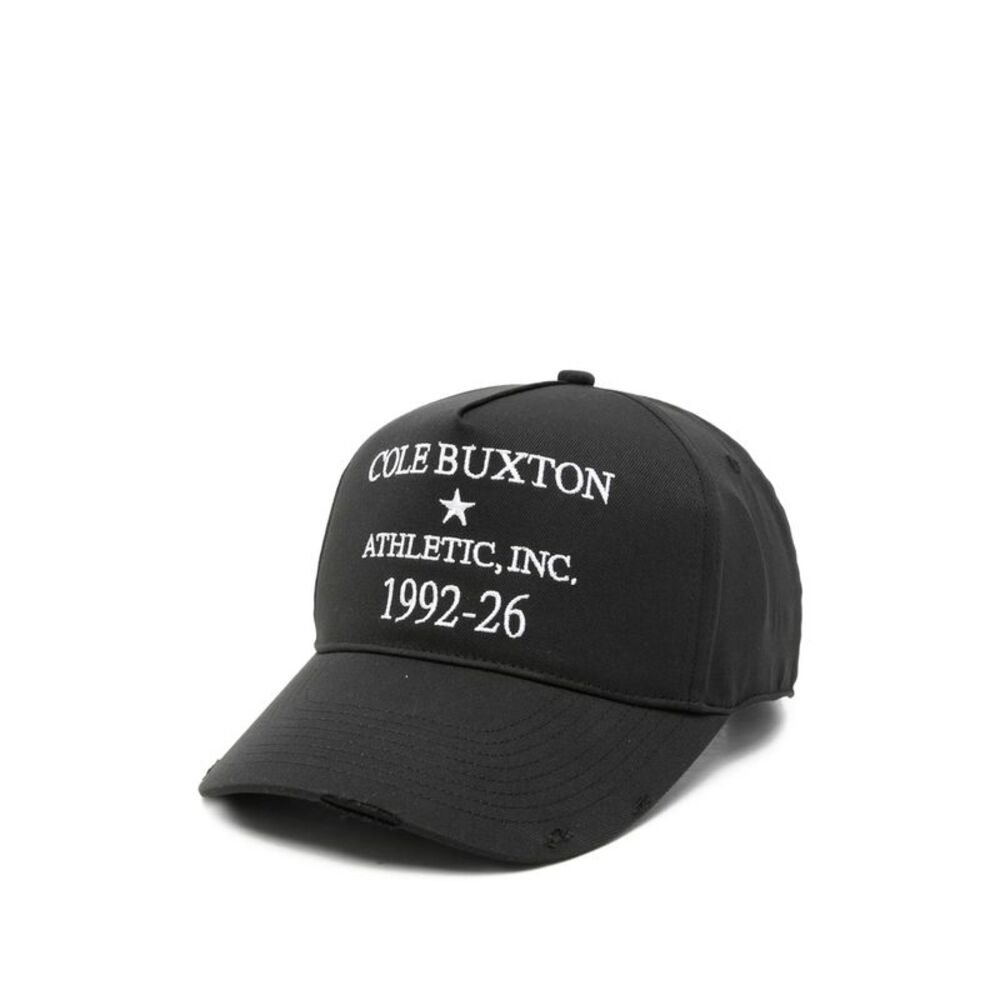 Cole Buxton Black Hats Men